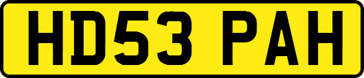 HD53PAH