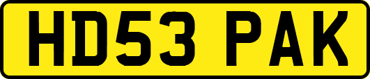 HD53PAK