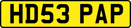 HD53PAP