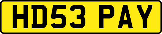 HD53PAY