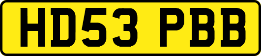 HD53PBB