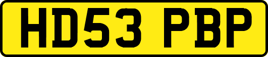 HD53PBP