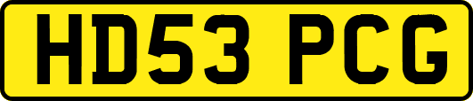 HD53PCG