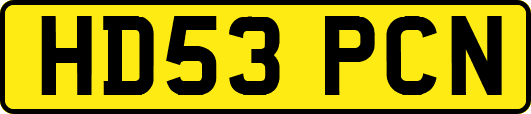 HD53PCN