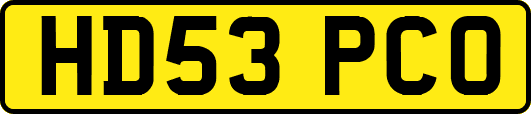 HD53PCO