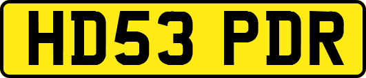 HD53PDR