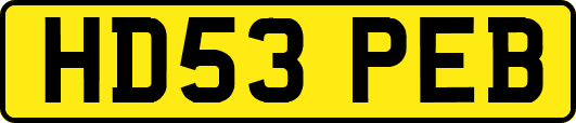HD53PEB