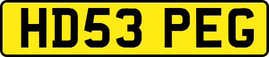 HD53PEG