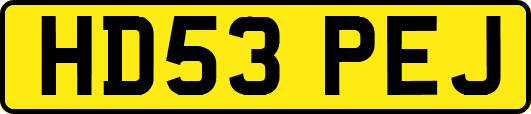 HD53PEJ