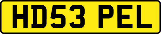 HD53PEL