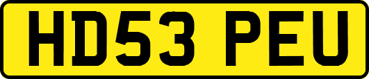 HD53PEU