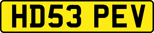 HD53PEV