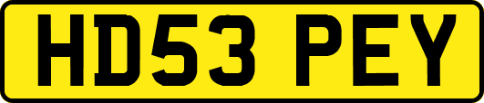 HD53PEY