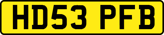HD53PFB