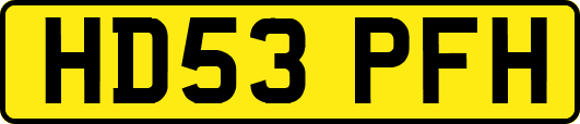 HD53PFH