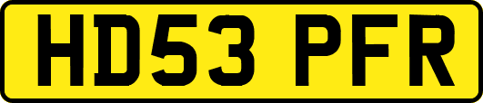 HD53PFR