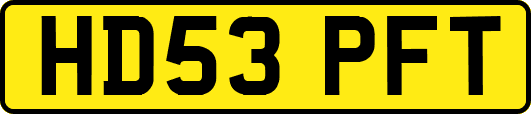 HD53PFT