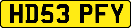 HD53PFY