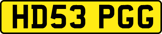 HD53PGG