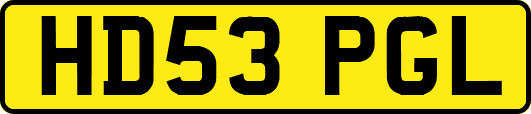 HD53PGL