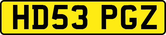 HD53PGZ