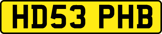 HD53PHB