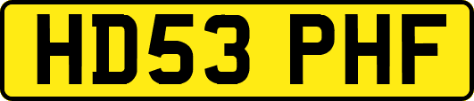 HD53PHF