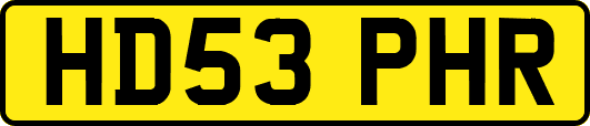 HD53PHR