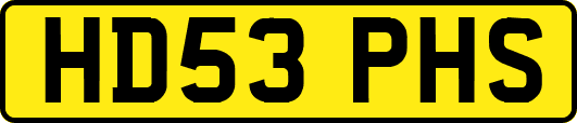HD53PHS