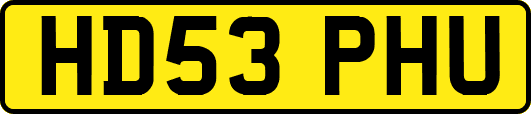 HD53PHU