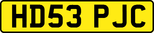 HD53PJC