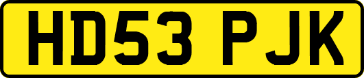 HD53PJK