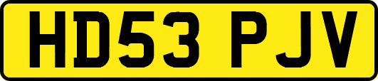 HD53PJV