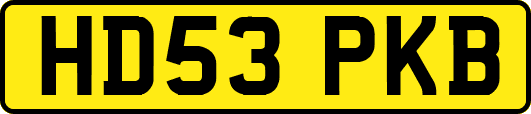 HD53PKB