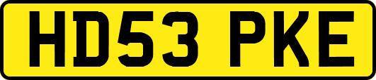HD53PKE
