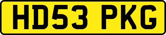 HD53PKG