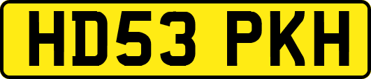 HD53PKH