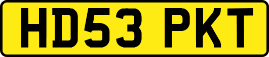 HD53PKT