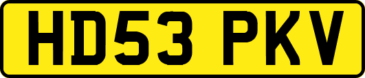 HD53PKV