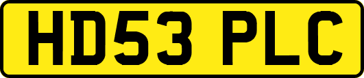 HD53PLC
