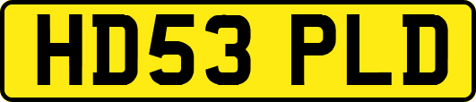 HD53PLD