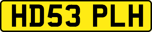 HD53PLH