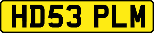 HD53PLM
