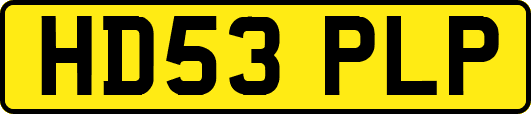 HD53PLP