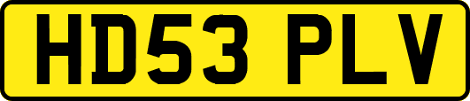 HD53PLV