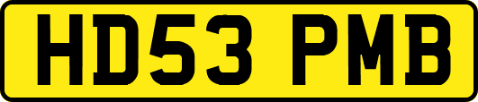 HD53PMB