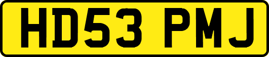 HD53PMJ