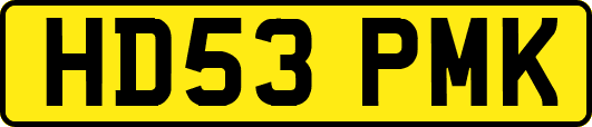 HD53PMK