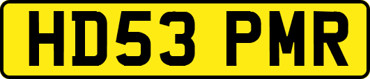 HD53PMR
