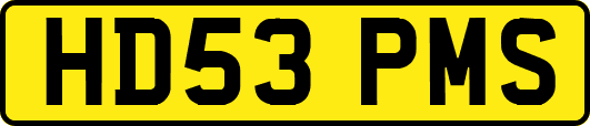 HD53PMS